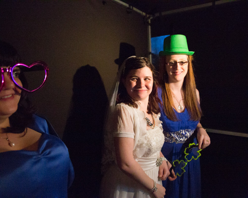 232 sportsman inn and leisure photo booth claire tom