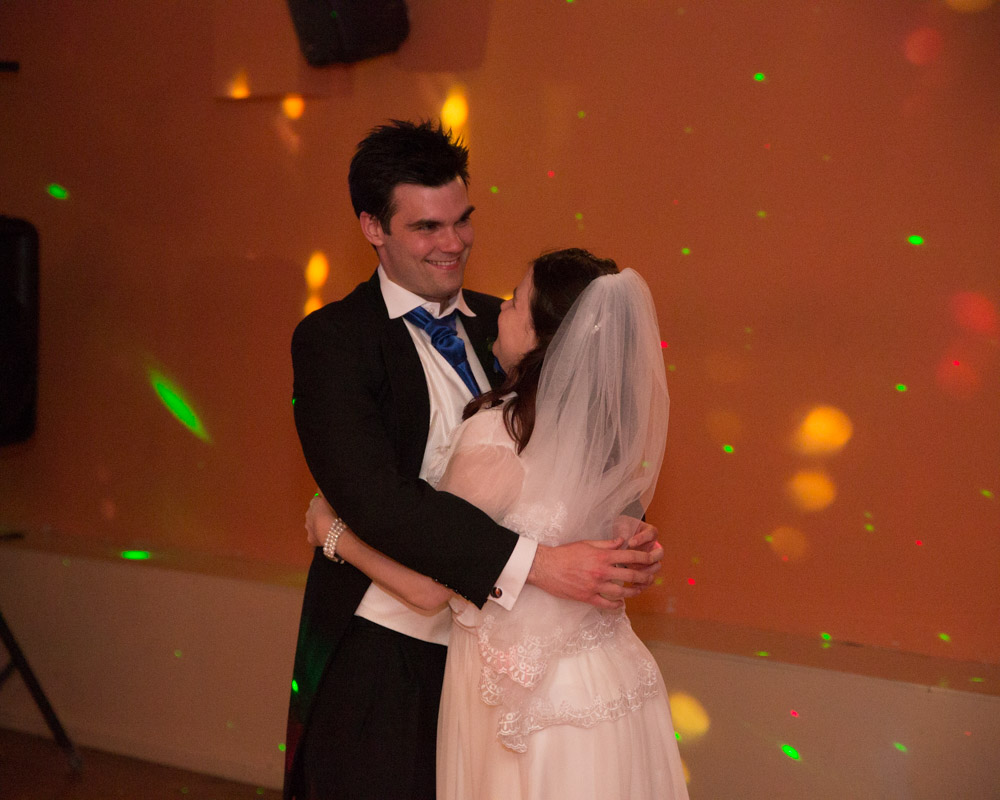 237 sportsman inn and leisure first dance claire tom