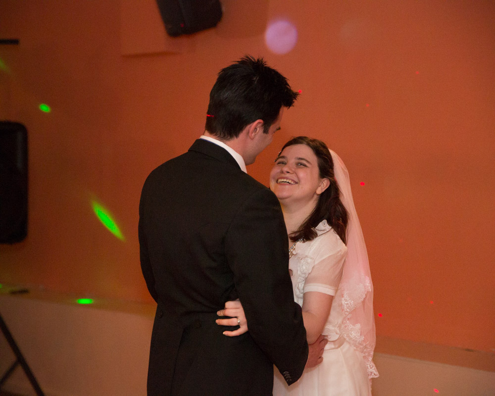 239 sportsman inn and leisure first dance claire tom