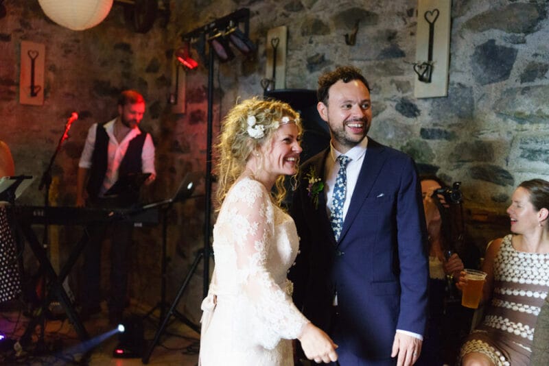 24 evening reception photos