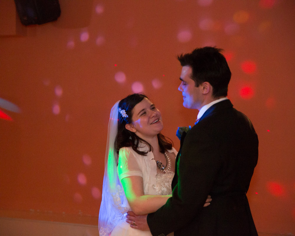 240 sportsman inn and leisure first dance claire tom