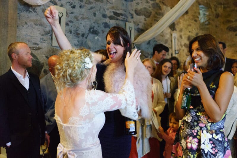 26 evening reception photos