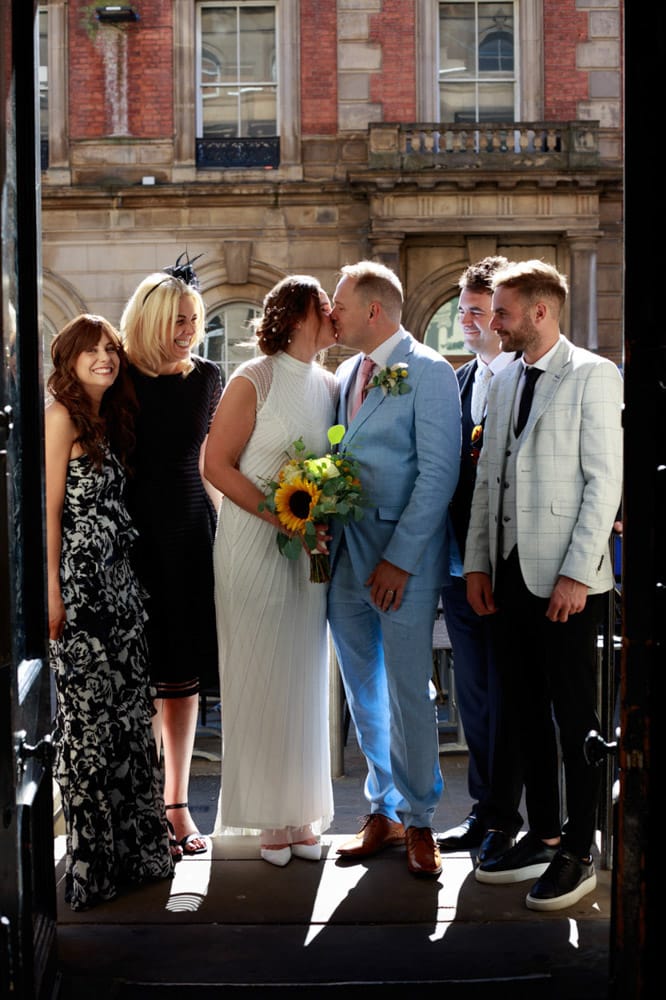 26 lost and found leeds club family group photos gemma danny
