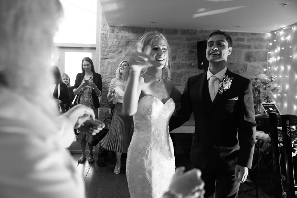 277 chilli barn otley first dance helen adam