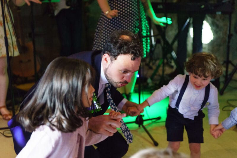 31 evening reception photos