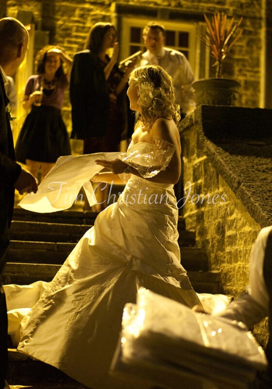 44 evening reception photos