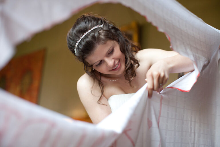 Soughton Hall Wedding Photography