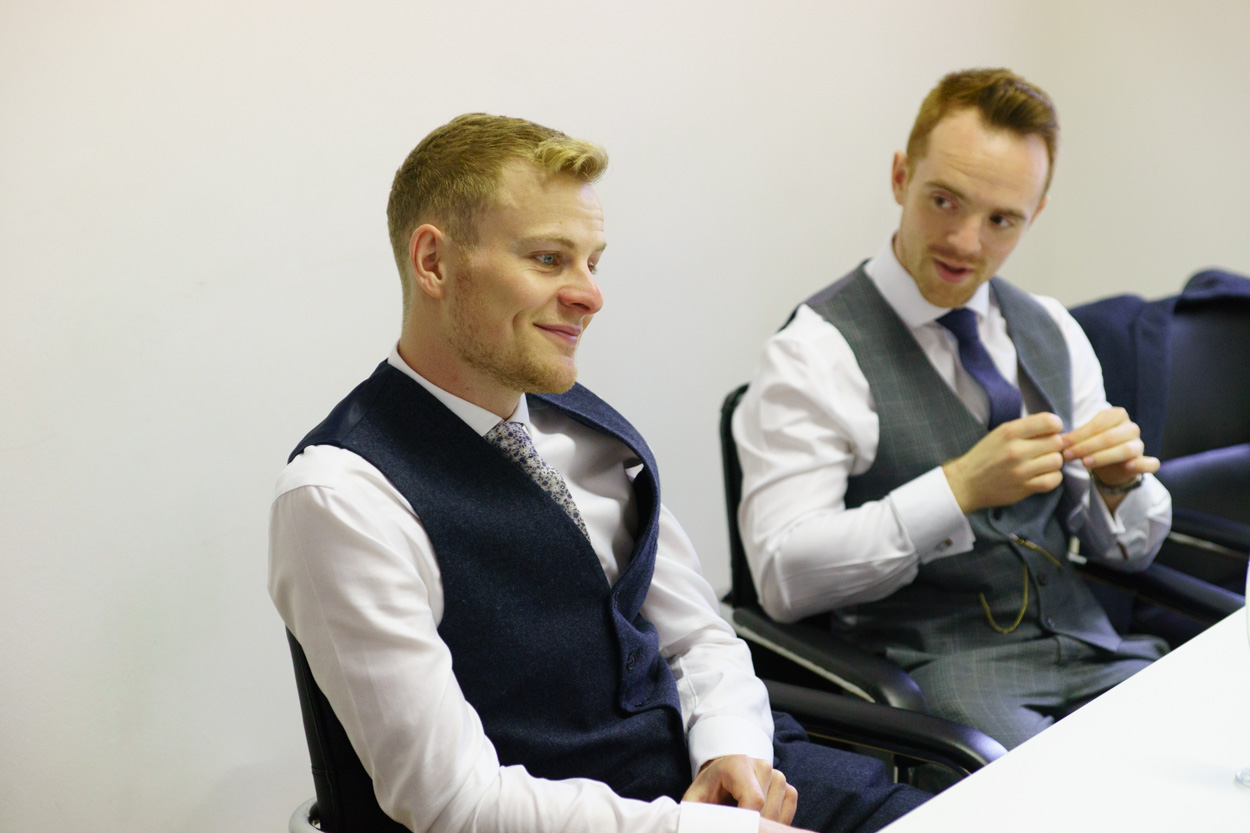 Leeds wedding photographer