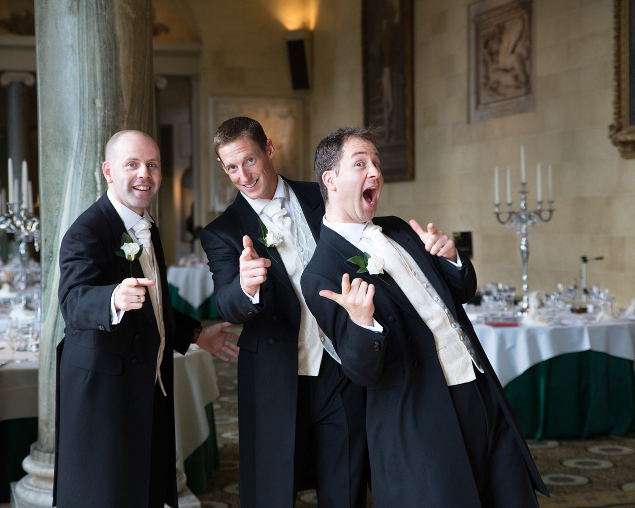 Some of the best photographs happen when no one is thinking about the camera. A comment, a burst of laughter, and suddenly the image feels alive — full of relationship, warmth, and real personality.