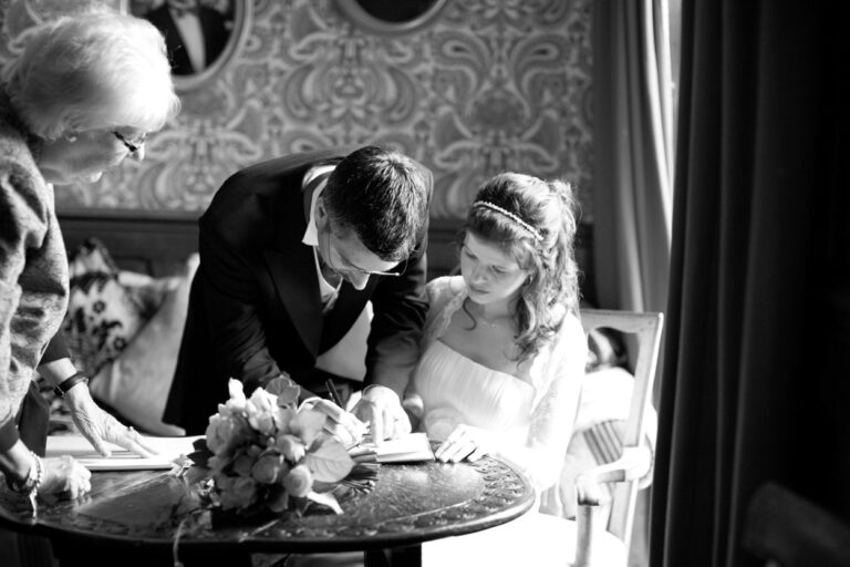 Soughton Hall Wedding Photography | Mold | Tim Christian Jones