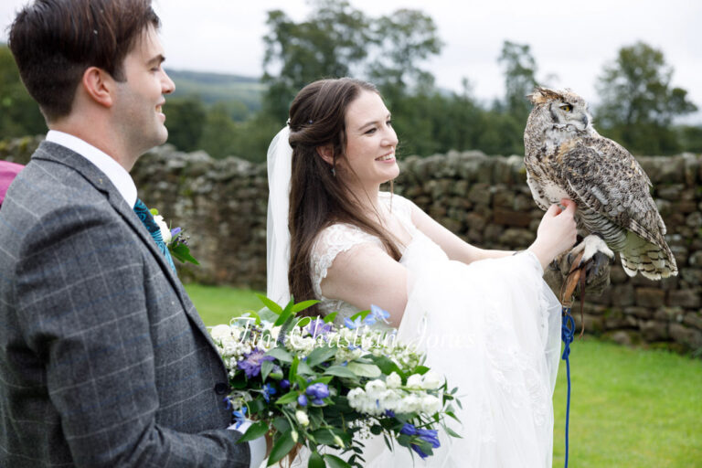 The Priests House Wedding Photography | Skipton, Yorkshire Dales