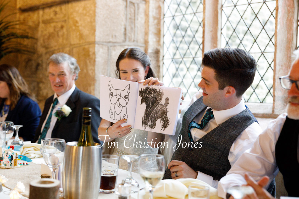 Candid moments to treasure