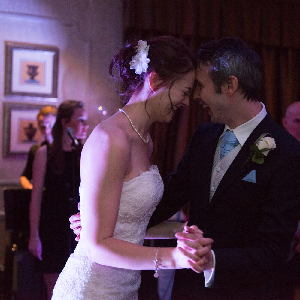 Leeds Wedding Photography