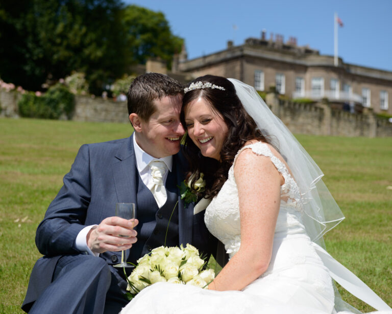 Wood Hall Hotel Wedding Photography